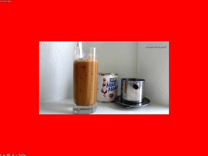 Espresso vs Cà phê Phin